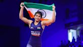 Paris Olympics 2024: Antim Panghal, Aman Sehrawat seeded in wrestling