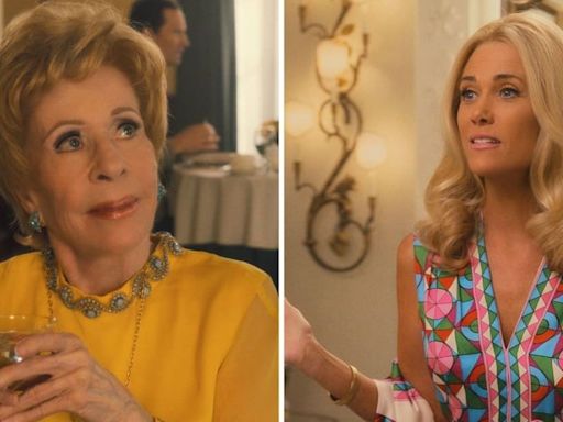 'Palm Royale' Episode 10 Preview: Norma Dellacorte's secret poses new challenges for Maxine Simmons