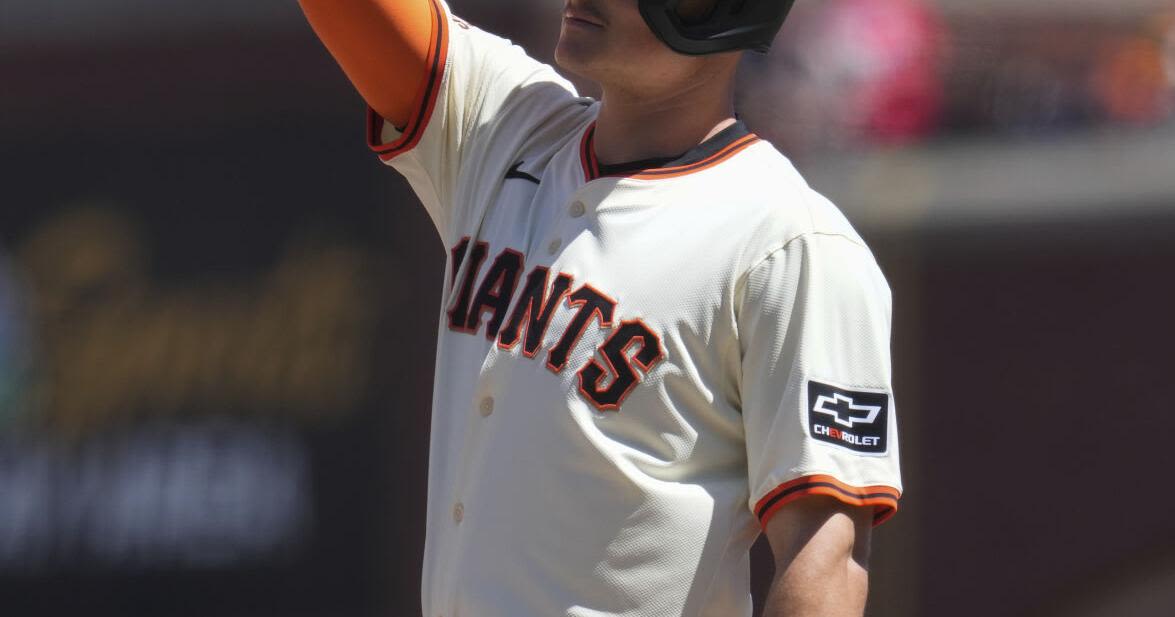 LaMarr's sports takes: Four San Francisco Giants newcomers yet to produce