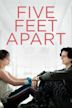 Five Feet Apart