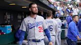 MLB tender deadline: Bellinger, Voit among 83 players cut