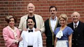 John Cleese says farce best in theatre as he brings 'Fawlty Towers' to stage