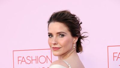 Sophia Bush Thanks Fans for 'Kindness' After Coming Out as Queer