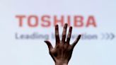 The $15 billion scramble for Japan's Toshiba went from bang to whimper