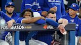 Blue Jays left stunned, heartbroken as playoffs trudge on without them