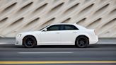 2022 Chrysler 300 and Dodge Challenger, Charger recalled for faulty TPMS sensors