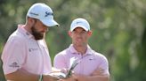 Rory McIlroy and Shane Lowry Off to a Great Start in the Zurich Classic Adventure