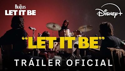 'Let It Be', la joya audiovisual de los Beatles que vuelve a ver la luz 54 años después