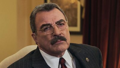 Why Tom Selleck Was Frustrated Amid Blue Bloods Coming to an End - E! Online