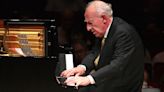 Murió el pianista Maurizio Pollini, ícono de la música clásica italiana