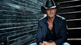 Tim McGraw is firm in his beliefs and love of his family: 'I stand for what I stand for'