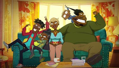 ‘Good Times’ showrunner responds to intense reactions to animated reboot