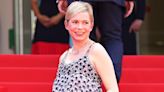 Michelle Williams Shows Off Baby Bump at 2022 Cannes Film Festival: Pics!