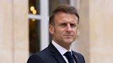 Macron Says Election Decision Aimed to Avoid Disarray in Autumn