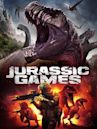 The Jurassic Games