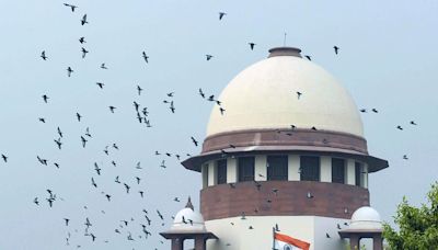 Supreme Court asks IIT Dhanbad to grant admission to Dalit youth who lost seat for not depositing fees