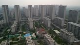 Sold a false dream: Inside China's derelict housing developments - and the 'bleak' reality for families