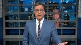 Colbert on Pelosi’s Taiwan Visit: ‘The Defense Department Has Upgraded Its Readiness to DEF CON Mee-Maw’ (Video)