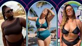 The 12 Best Plus-Size Bikinis To Take on Your Next Vacation