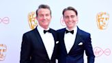 Bradley Walsh and his son Barney will host BBC’s revival of Gladiators