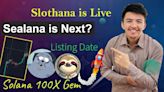 Crypto Boy on the Lookout for the Next Presale Gem in Solana - Could $SEAL Be the Next $SLOTH?