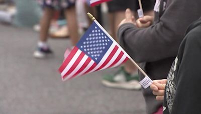 Memorial Day in NYC honors those who made the ultimate sacrifice "for our country, for our way of life"