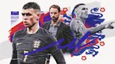 England's Phil Foden dilemma: How does Gareth Southgate get the best out of Man City's star boy? | Goal.com English Saudi Arabia