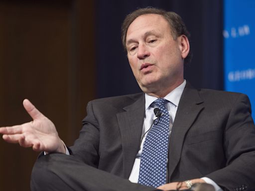 Samuel Alito net worth: How Supreme Court Justice made millions