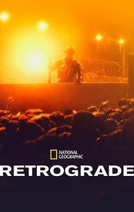Retrograde (2022 American film)