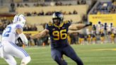 West Virginia has combination of experience, upside on DL