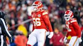 How the Kansas City Chiefs claimed a frigid 26-7 playoff win vs. Miami Dolphins