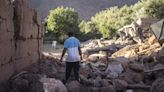 Morocco earthquake death toll surpasses 2,400