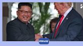Trump says Kim Jong Un wants him to win US elections, North Korea responds with 'we do not care'