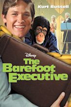 The Barefoot Executive | Disney Movies