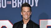 Tom Brady Has Sweet Father-Son Evening With His Son Jack, 16: Report