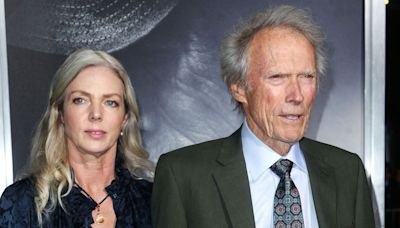 Clint Eastwood : qui était sa compagne Christina Sandera, décédée à 61 ans ?