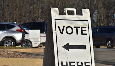 Cash-strapped election offices have fewer resources after bans on private grants