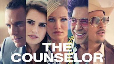 The Counselor