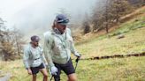 Zachary Friedley Launches International Clinic for Adaptive Trail Runners