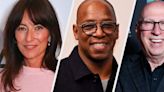 Davina McCall, Ian Wright And Ken Bruce Among Those On King's Birthday Honours List