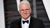 Steve Martin está consciente de la ironía de su vida