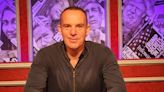 Martin Lewis lands new TV job 'for first time' and says it is 'calm before storm'