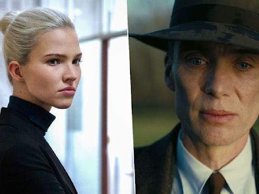 Oppenheimer star Cillian Murphy's most divisive movie is climbing up Netflix’s top 10, despite its lackluster Rotten Tomatoes score