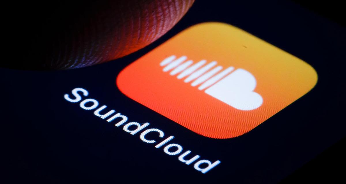 SoundCloud takes on Spotify's Discover Weekly feature with new 'Buzzing Playlists'