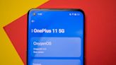 OnePlus OxygenOS 14 (Android 14) hands-on: Same difference