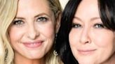 Sarah Michelle Gellar shares touching tribute to Shannen Doherty