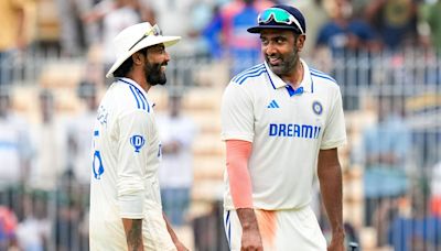 What makes the Jadeja-Ashwin spin duo the GOAT