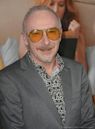 Graham Parker