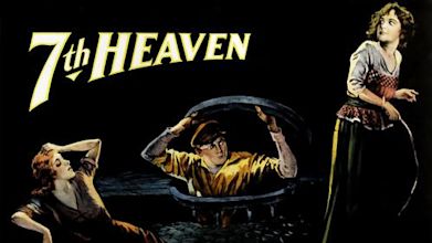 7th Heaven (1927 film)
