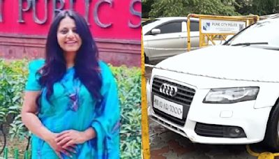 Puja Khedkar Controversy: From Fake Certificate To Address; Know New Facts About This Trainee IAS Officer